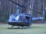 Pictures of HUEY 509 - Set 3