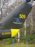 Pictures of HUEY 509 - Set 3