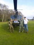 Pictures of HUEY 509 - Set 3